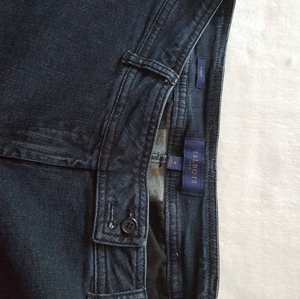 Talbots Jeans - Picture 5 of 5